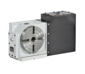 VRNC-170 Right Hand Type CNC Rotary Table